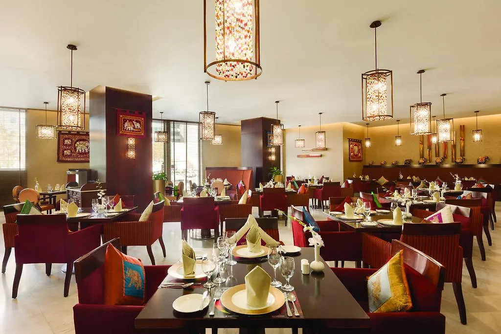 Hotel Ramada Dubái 4*,  Emiratos Árabes Unidos